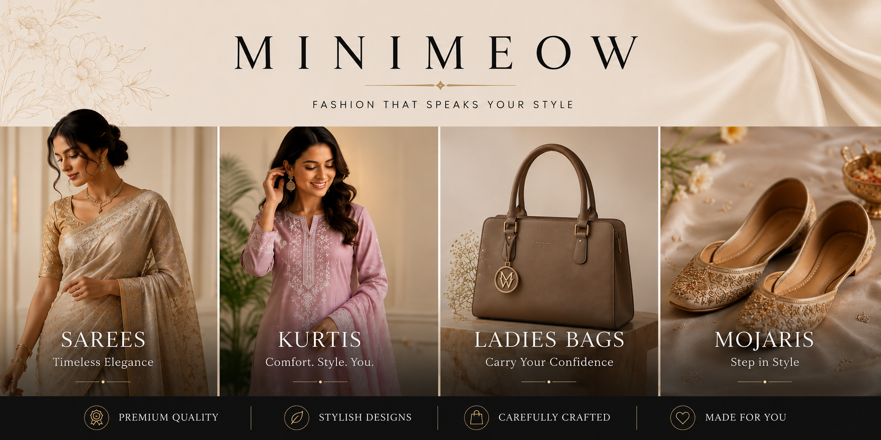MINIMEOW Banner